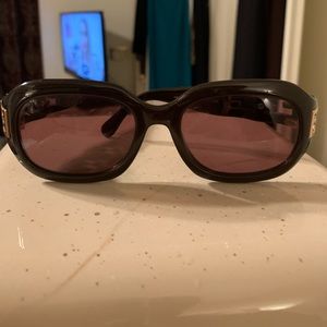 Vintage Fendi shardes